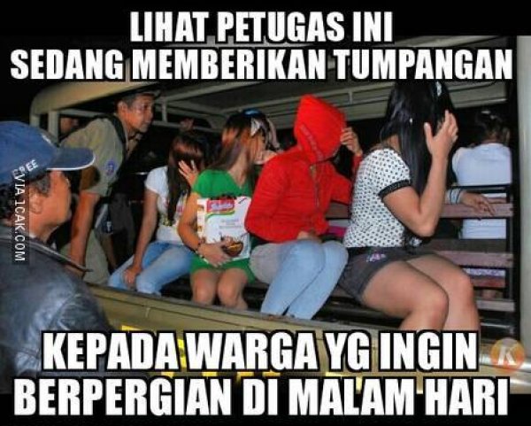 Meme lucu positif thinking © 2016 brilio.net Meme lucu positif thinking © 2016 brilio.net