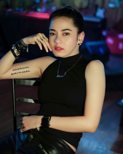 Citra Anidya © 2016 brilio.net