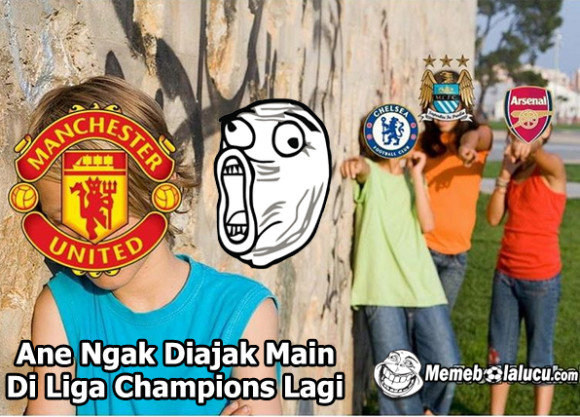 Meme MU huhu © 2016 brilio.net Meme MU huhu © 2016 brilio.net