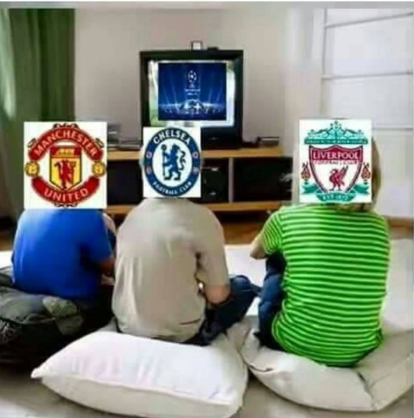 Meme MU huhu © 2016 brilio.net Meme MU huhu © 2016 brilio.net