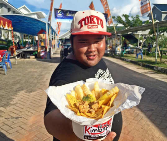 tommy kaganangan 1-9 © 2016 brilio.net tommy kaganangan 1-9 © 2016 brilio.net