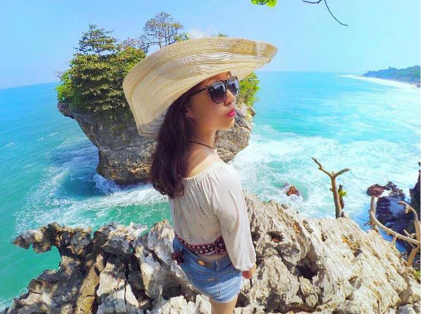 wisata Banten © 2016 brilio.net