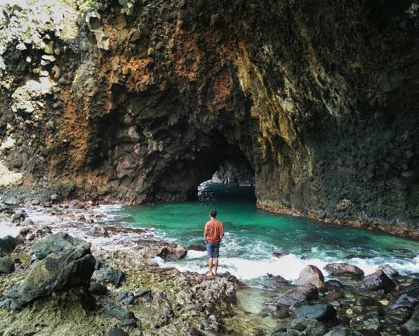 wisata Banten © 2016 brilio.net