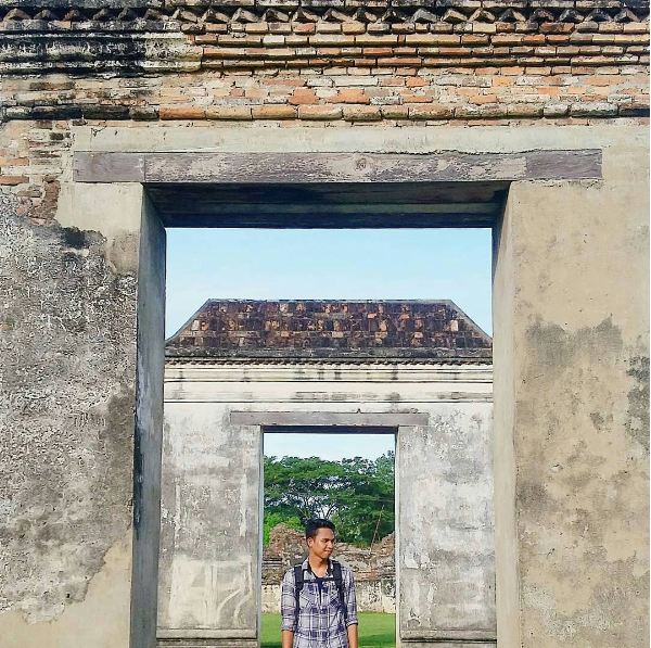 wisata Banten © 2016 brilio.net