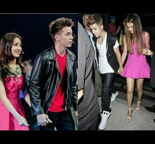 Stefan Celine Wilona © 2016 brilio.net Stefan Celine Wilona © 2016 brilio.net