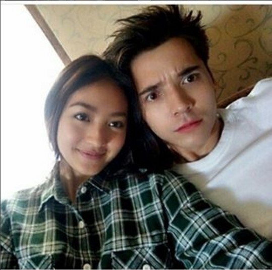 Stefan Celine Wilona © 2016 brilio.net Stefan Celine Wilona © 2016 brilio.net