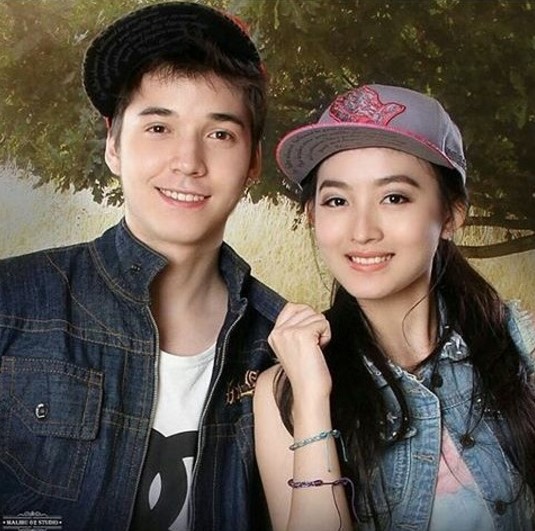 Stefan Celine Wilona © 2016 brilio.net Stefan Celine Wilona © 2016 brilio.net