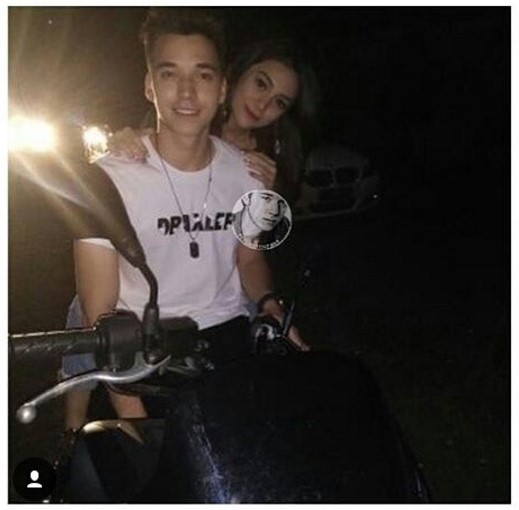 Stefan Celine Wilona © 2016 brilio.net Stefan Celine Wilona © 2016 brilio.net