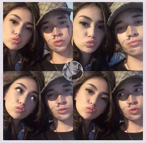 Stefan Celine Wilona © 2016 brilio.net Stefan Celine Wilona © 2016 brilio.net