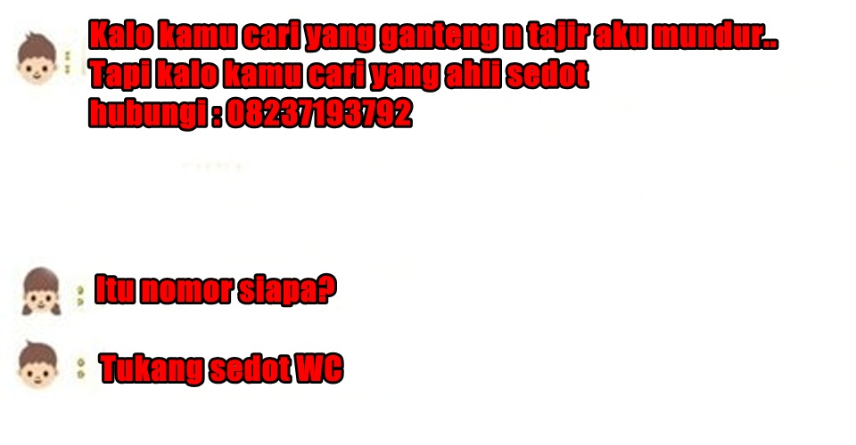 Obrolan nomor siapa © 2016 brilio.net