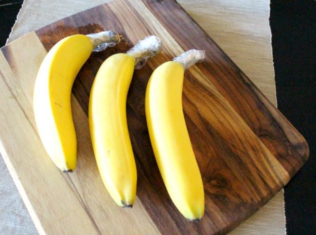 14 Trik simpel agar buah dan sayur tetap segar, coba deh!