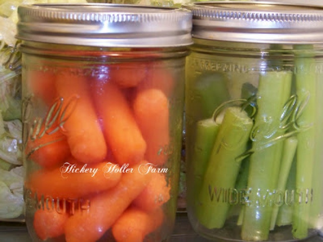 14 Trik simpel agar buah dan sayur tetap segar, coba deh!