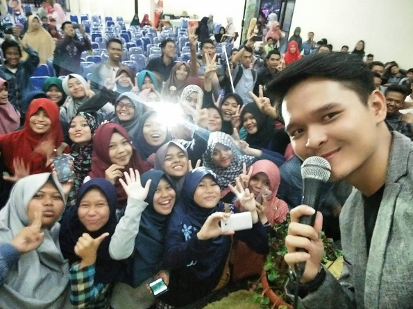 Anandito Dwis © 2016 brilio.net