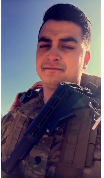 potret jordan norkett anak andy rif yang macho abis © 2016 brilio.net potret jordan norkett anak andy rif yang macho abis © 2016 brilio.net