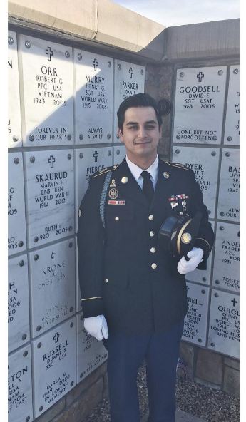 potret jordan norkett anak andy rif yang macho abis © 2016 brilio.net potret jordan norkett anak andy rif yang macho abis © 2016 brilio.net