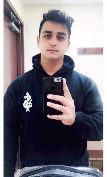 potret jordan norkett anak andy rif yang macho abis © 2016 brilio.net potret jordan norkett anak andy rif yang macho abis © 2016 brilio.net