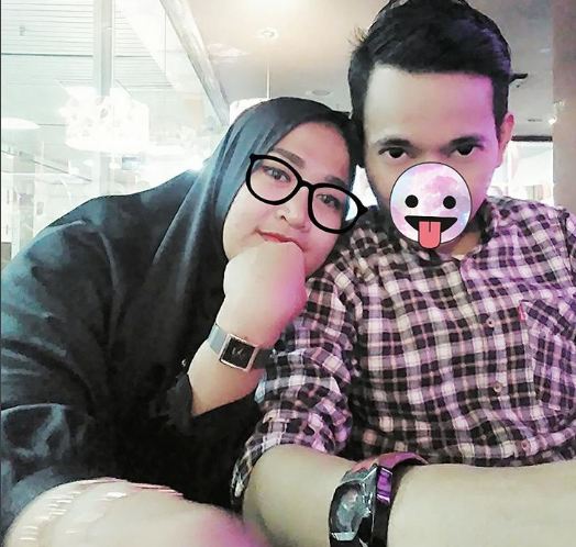 keluarga Aris © 2016 brilio.net keluarga Aris © 2016 brilio.net