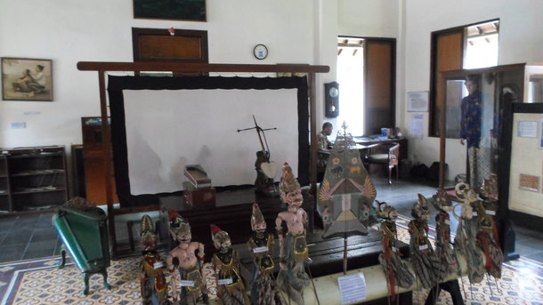 Tak melulu pantai, 10 museum ini bisa jadi destinasimu saat ke Jogja