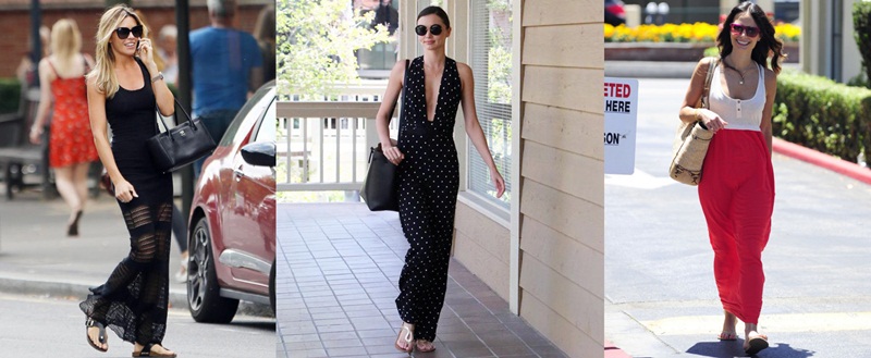 Sandal Jepit © 2016 brilio.net