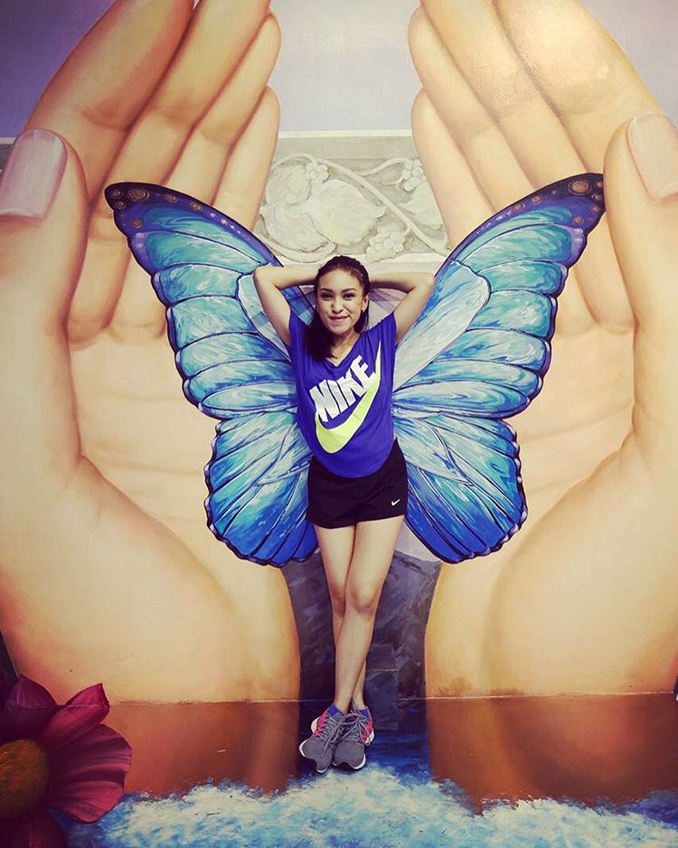 Eka Wilestari © 2016 brilio.net Eka Wilestari © 2016 brilio.net