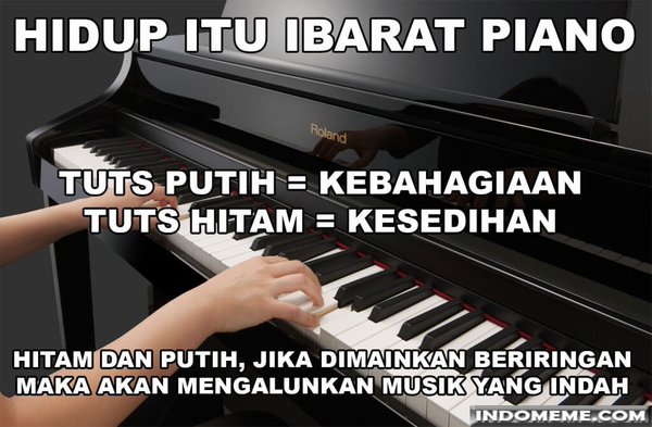 Meme kocak ibarat © 2016 brilio.net