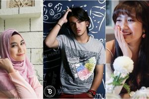 5 Cewek ini digosipkan punya 'hubungan khusus' dengan Rizky Nazar