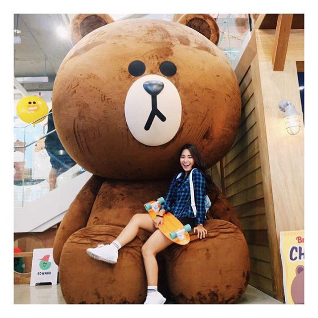 pasangan Rizky Nazar © 2016 brilio.net