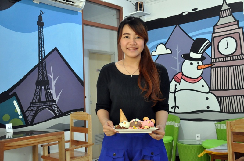 Renny © 2016 brilio.net