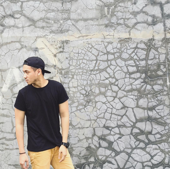 Nino Prabowo © 2016 brilio.net Nino Prabowo © 2016 brilio.net