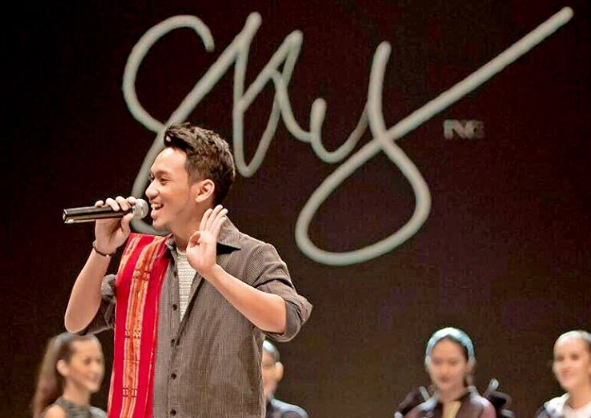 Nino Prabowo © 2016 brilio.net Nino Prabowo © 2016 brilio.net