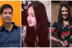 4 Musisi ini jadikan anak-anak sebagai inspirasi, so sweet banget deh