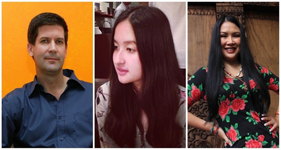 4 Musisi ini jadikan anak-anak sebagai inspirasi, so sweet banget deh