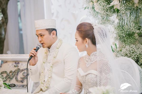 begini potret kemesraan gilang dirga adiez © 2016 brilio.net