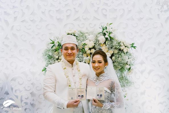 begini potret kemesraan gilang dirga adiez © 2016 brilio.net