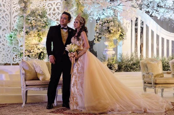 begini potret kemesraan gilang dirga adiez © 2016 brilio.net