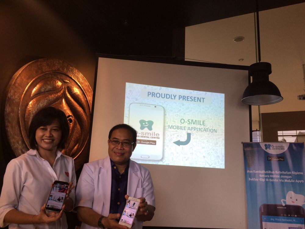 O-Smile © 2016 brilio.net