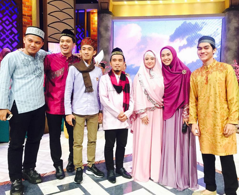 Dewi perssik © 2016 brilio.net