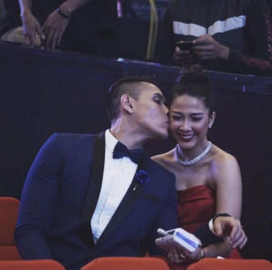 andrea bimo romantis © 2016 brilio.net andrea bimo romantis © 2016 brilio.net