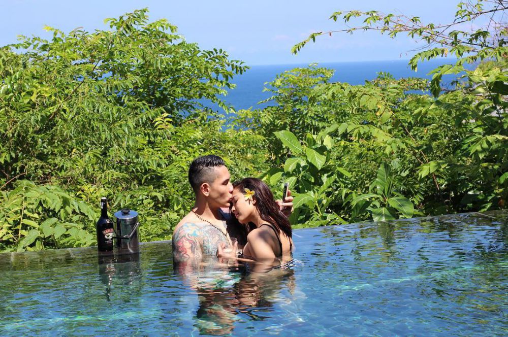 andrea bimo romantis © 2016 brilio.net andrea bimo romantis © 2016 brilio.net