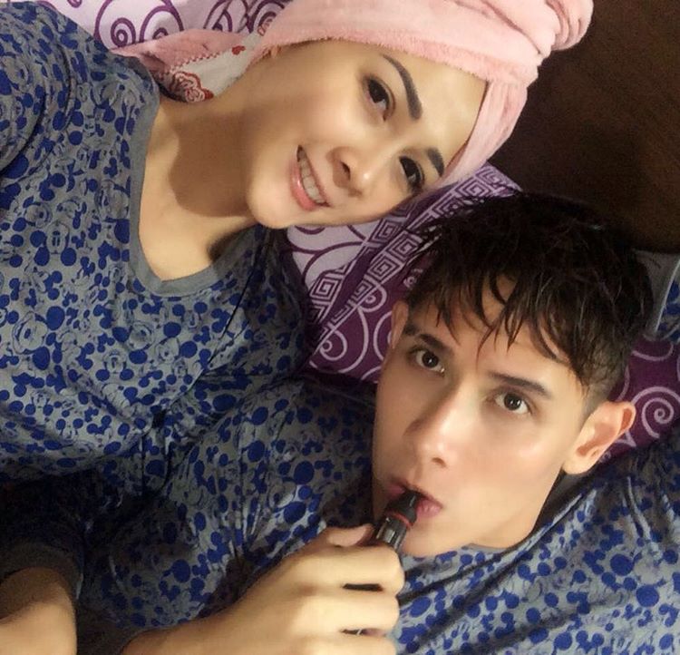 andrea bimo romantis © 2016 brilio.net andrea bimo romantis © 2016 brilio.net