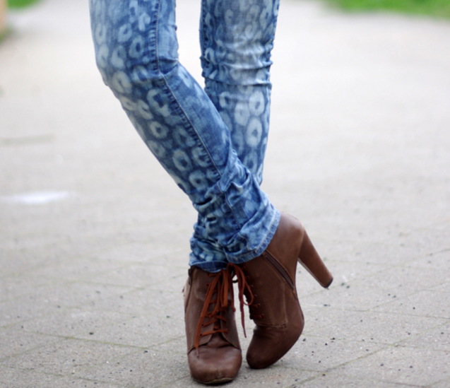 jeans lama jadi baru © 2016 brilio.net jeans lama jadi baru © 2016 brilio.net