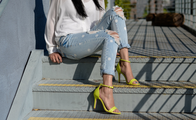 jeans lama jadi baru © 2016 brilio.net jeans lama jadi baru © 2016 brilio.net