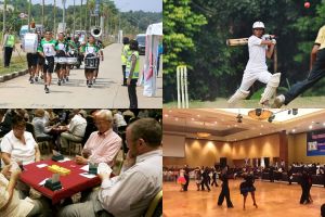 10 Olahraga ini tak disangka dipertandingkan di PON XIX Jawa Barat