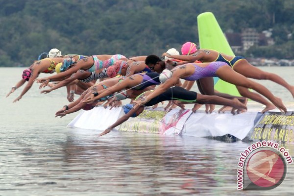 10 Olahraga ini tak disangka dipertandingkan di PON XIX Jawa Barat