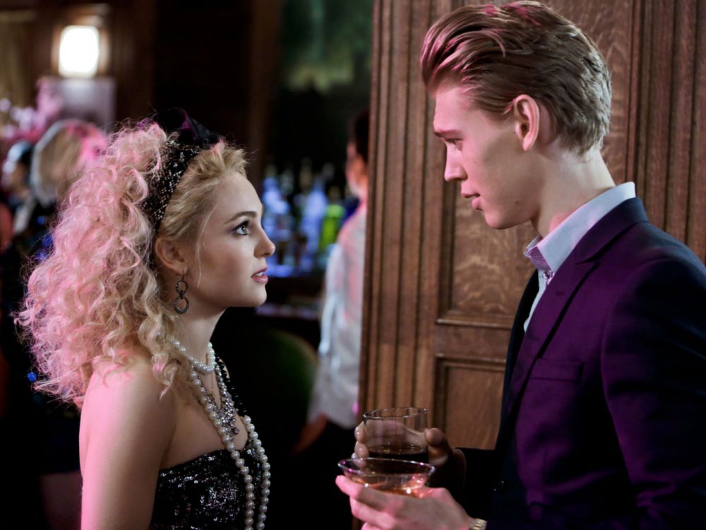 gatsby_bad boys Istimewa gatsby_bad boys Istimewa