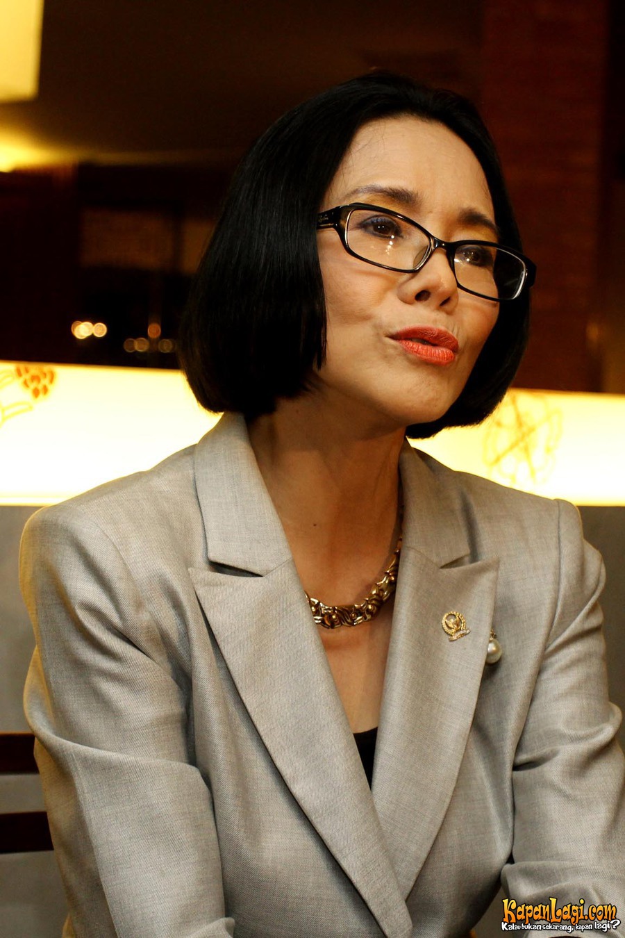 Artis Pejabat © 2016 brilio.net