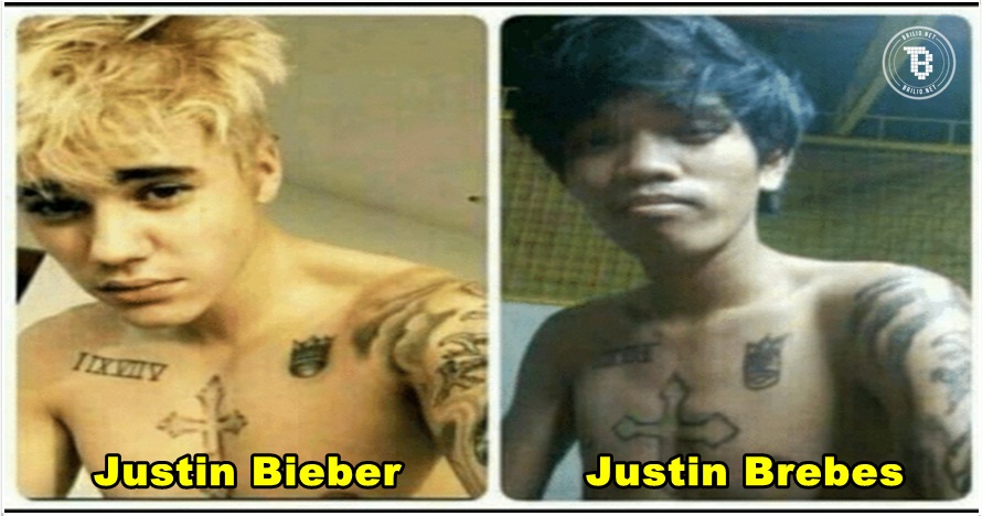 14 Foto kocak perbandingan kemiripan ini bikin ketawa