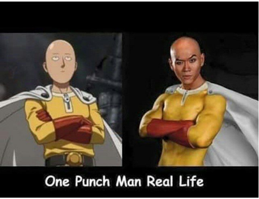 Foto perbandingan kemiripan © 2016 brilio.net Foto perbandingan kemiripan © 2016 brilio.net