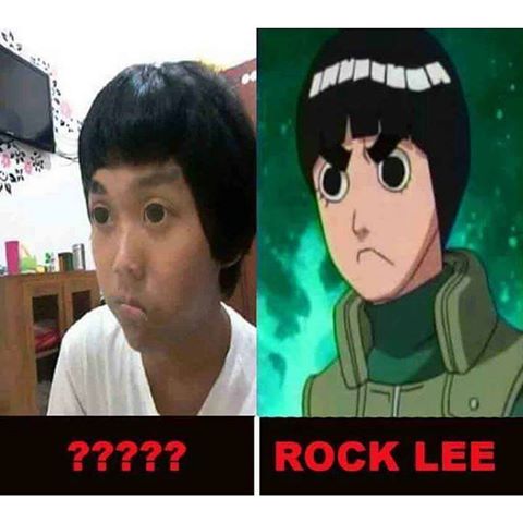 Foto perbandingan kemiripan © 2016 brilio.net Foto perbandingan kemiripan © 2016 brilio.net