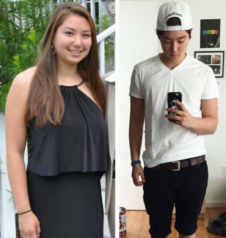 Schuyler Bailar © 2016 brilio.net